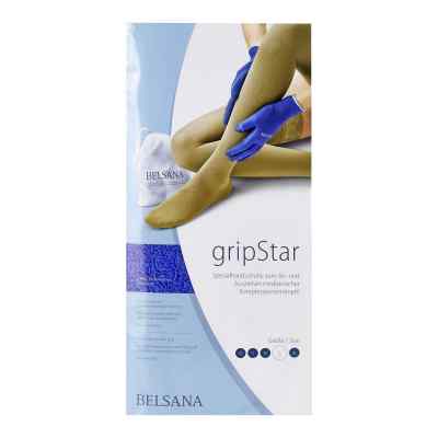 Belsana grip-Star Spezialhandschuhe Größe l