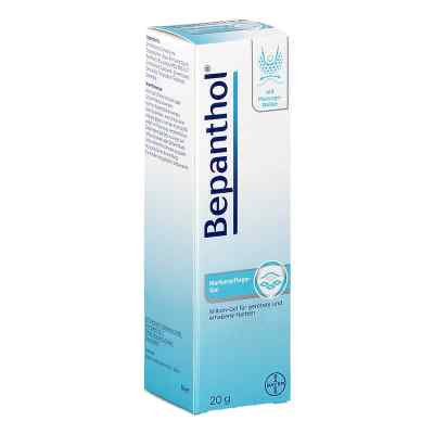 BEPANTHOL NARBENPFL.GEL