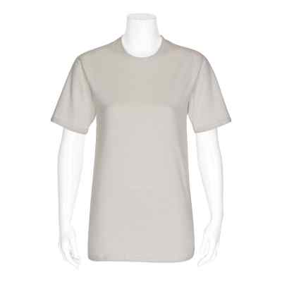 Best4body Silberunterhemd Xl weiss 1 stk von BestSilver GmbH & Co.KG PZN 00085947