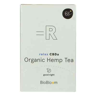 BioBloom Bio Hanftee