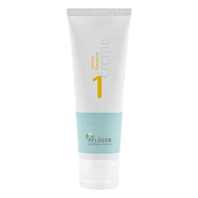 Biochemie Pflüger 1 Calcium fluoratum Creme