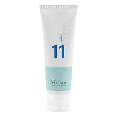 Biochemie Pflüger 11 Silicea Creme
