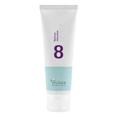 Biochemie Pflüger 8 Natrium chlorat. Creme