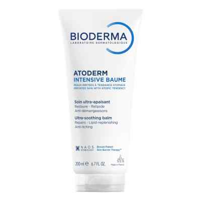 Bioderma Atoderm Intensive baume