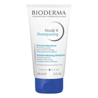 BIODERMA Nodé K Beruhigendes Anti-Juckreiz-Shampoo 150 ml von NAOS Deutschland GmbH PZN 04224630