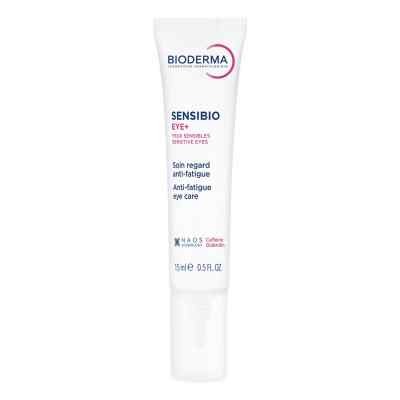 Bioderma Sensibio Eye+