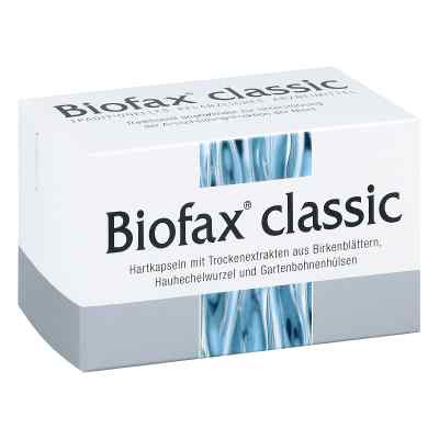 Biofax classic 60 stk von Strathmann GmbH & Co.KG PZN 02541071