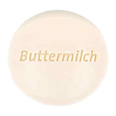 Buttermilch Seife