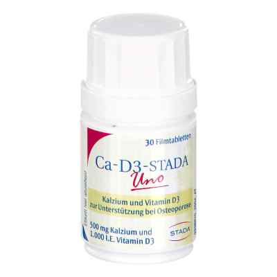 Ca-D3-Stada Uno