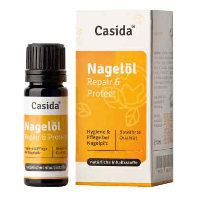 Casida Nagelöl Repair & Protect