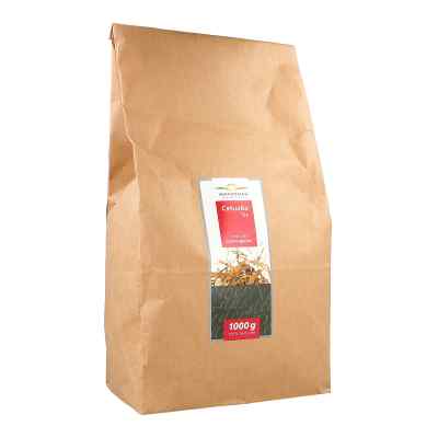 Catuaba Tee 100% pur 1000 g von AMAZONAS Naturprodukte Handels GmbH PZN 00205848