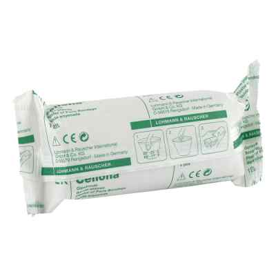 Cellona Gipsbinden 2mx10cm 1 stk von Lohmann & Rauscher GmbH & Co.KG PZN 00413251