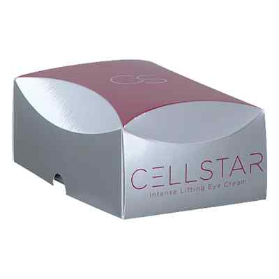 CELLSTAR Lifting Eye Cream