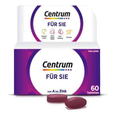 Centrum Für Sie