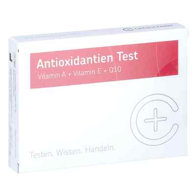 Cerascreen Antioxidantien Test