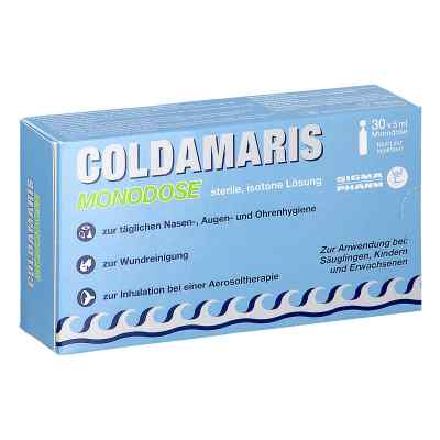 COLDAMARIS MONODOSE