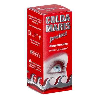 Coldamaris protect Augentropfen