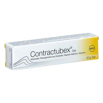 Contractubex Narbengel