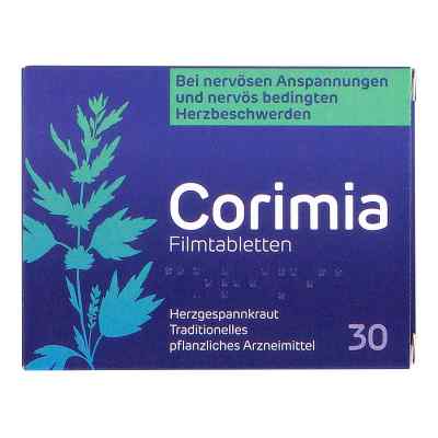Corimia Filmtabletten