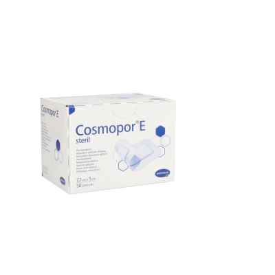 Cosmopor E steril 5x7,2 cm 50 stk von Medi-Spezial GmbH PZN 14418269