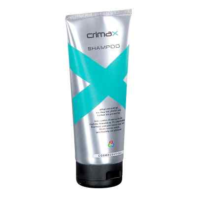 Crimax Coffein Shampoo 200 ml von HWS OTC SERVICE GMBH PZN 08201228