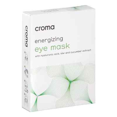 Croma Energizing Eye Mask