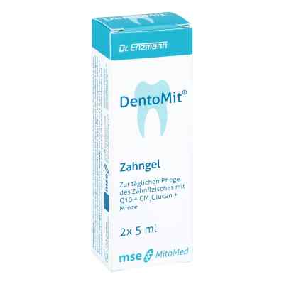Dentomit Zahngel