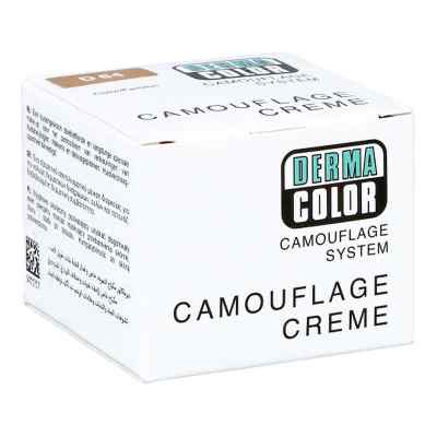 Dermacolor Camouflage Creme D64 30 g von Kryolan GmbH PZN 15819645