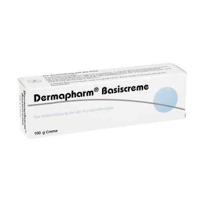 Dermapharm Basiscreme 100 g von DERMAPHARM AG PZN 00550752