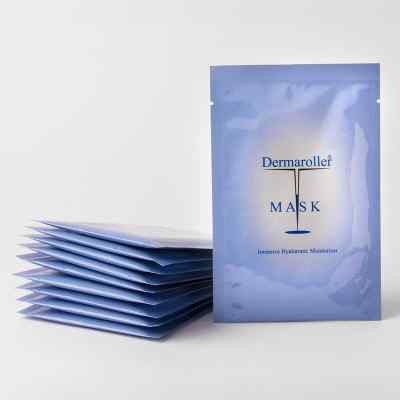 Dermaroller New Natural Line NNL Maske