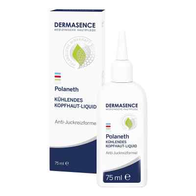 Dermasence Polaneth Liquid 75 ml von  PZN 16633351