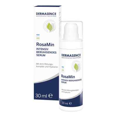 Dermasence Rosamin Serum 30 ml von  PZN 15782735