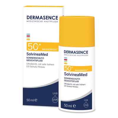 Dermasence Aloe Vera Active Gel 75 ml online kaufen