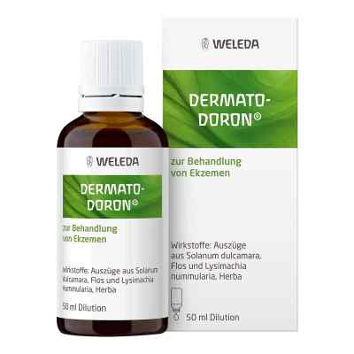 Dermatodoron Dilution