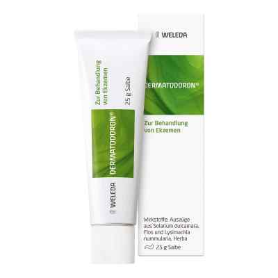 Dermatodoron Salbe