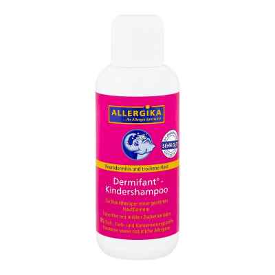 Dermifant Kindershampoo