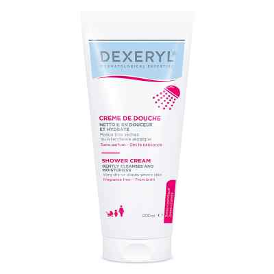 Dexeryl Duschcreme