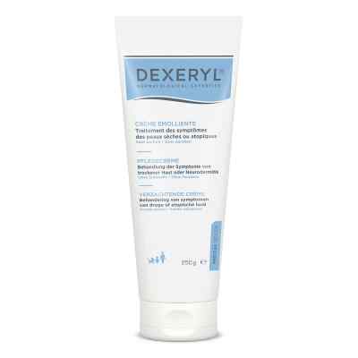 Dexeryl Pflegecreme