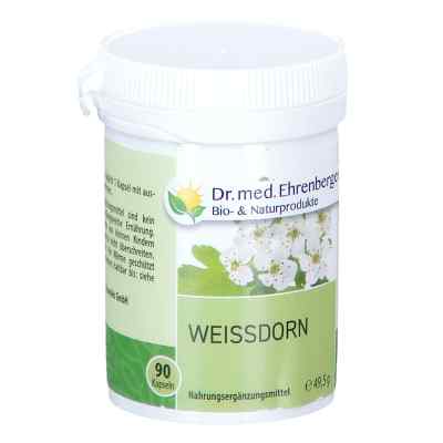 Dr Ehrenberger Weißdorn Kapseln