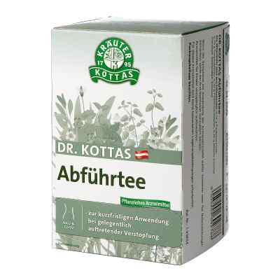 DR. KOTTAS Abführtee