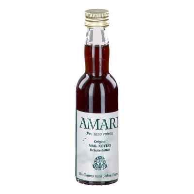 Dr. Kottas Amari Kräuterbitter