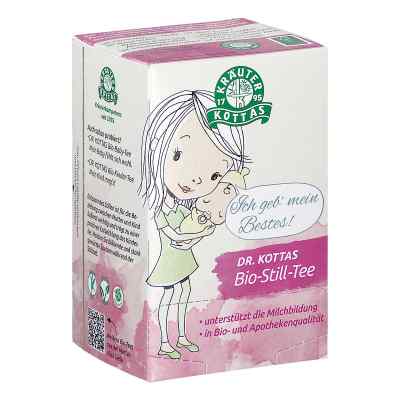 Dr. Kottas Bio Stilltee