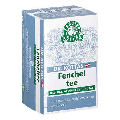 Dr. Kottas Fencheltee