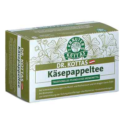 DR. KOTTAS Käsepappeltee
