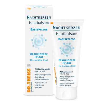 Dr. Theiss Nachtkerzen Hautbalsam
