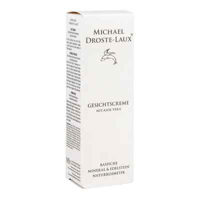 Droste-laux Gesichtscreme basisch 50 ml von DROSTE-LAUX GMBH&CO.KG PZN 01900415