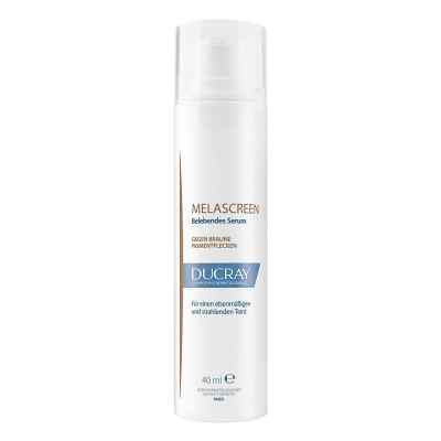 DUCRAY MELASCREEN Belebendes Serum gegen Pigmentflecken