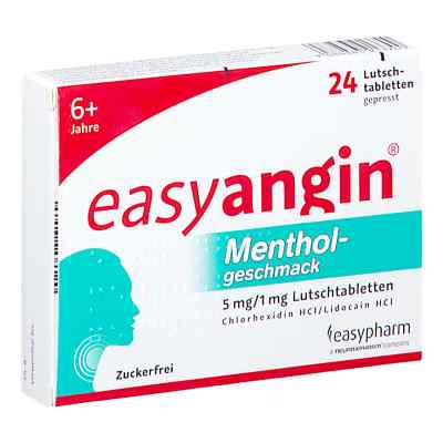 easyangin 5mg/1mg