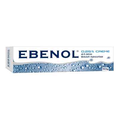 Ebenol 0,25%
