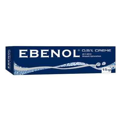 Ebenol 0,5%